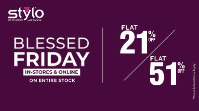 Blessed Friday Sale Guide