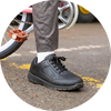 Boys School Shoes