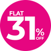 31% Off