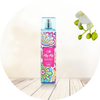 Women Body Mists