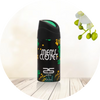Men Body Mists