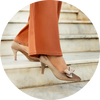 Court Shoes