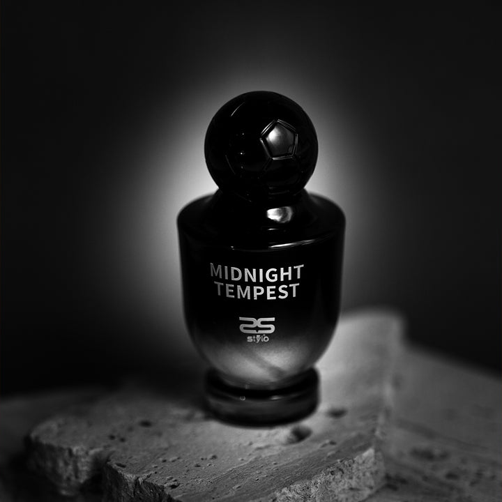 MIDNIGHT TEMPEST Perfume For Men PR1021