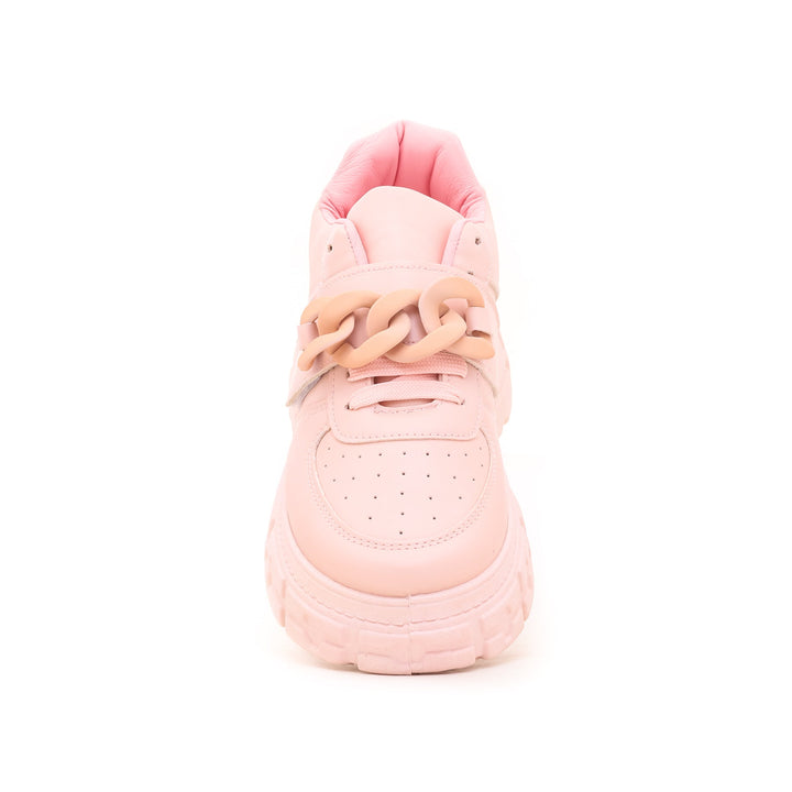 Pink Casual Sneaker AT7127