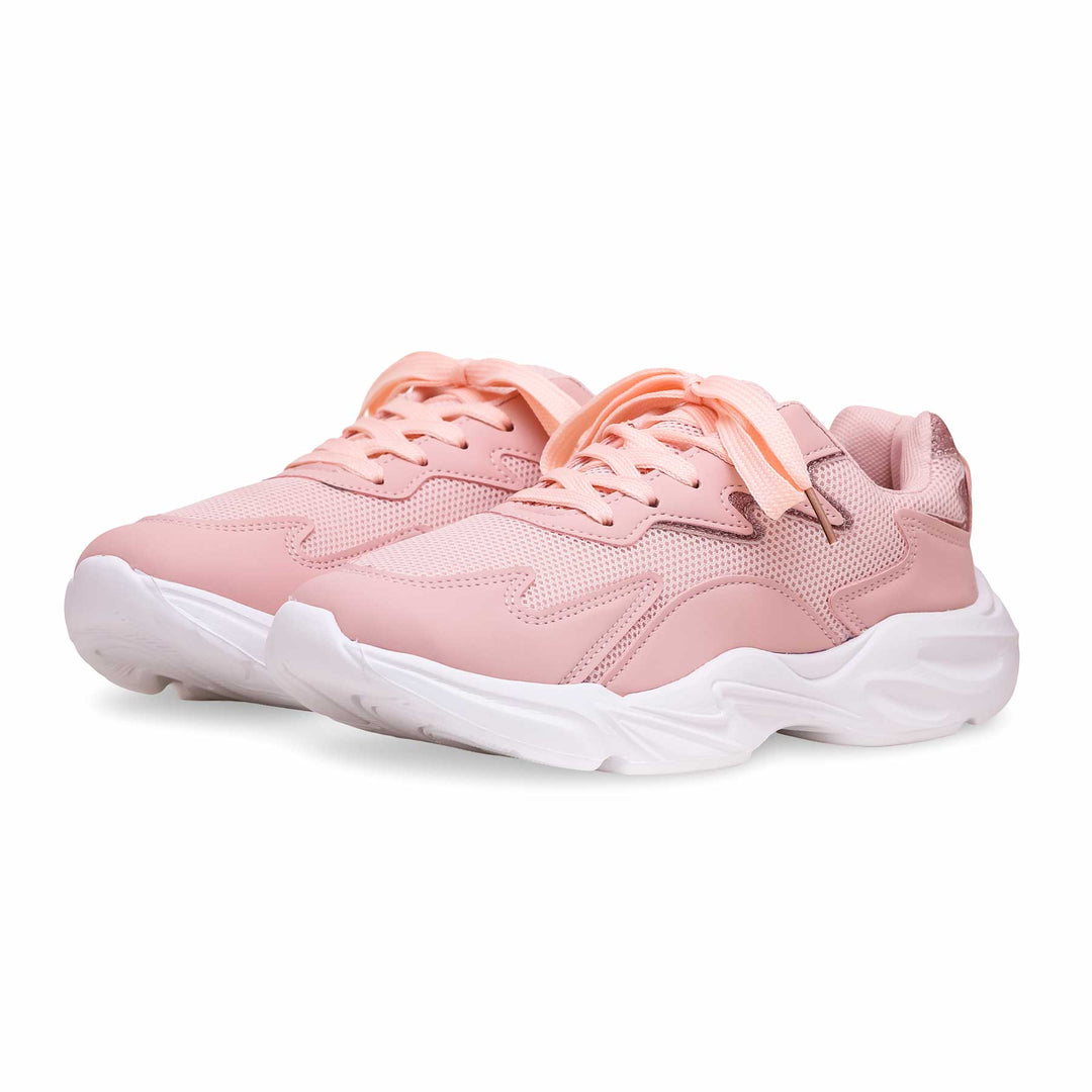 Pink Casual Sneaker AT7261