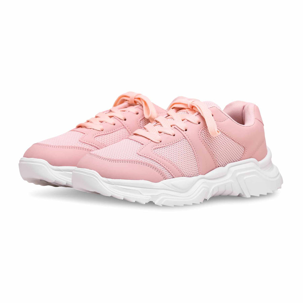 Pink Casual Sneaker AT7266