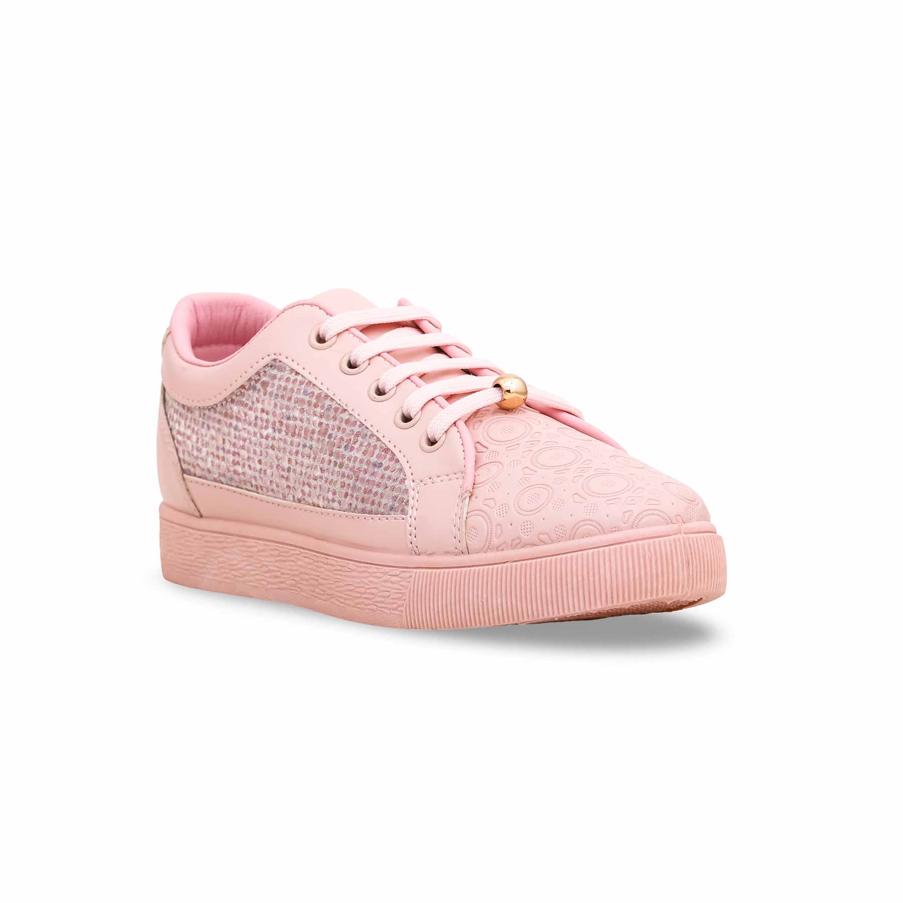 Pink Casual Sneaker AT7276