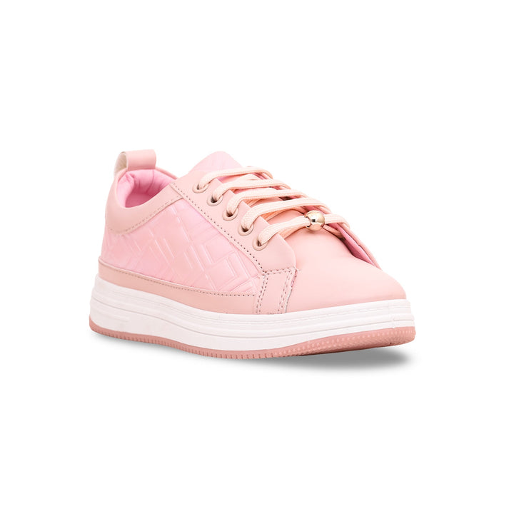 Peach Athleisure Sneaker AT7280