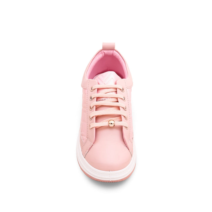 Peach Athleisure Sneaker AT7280