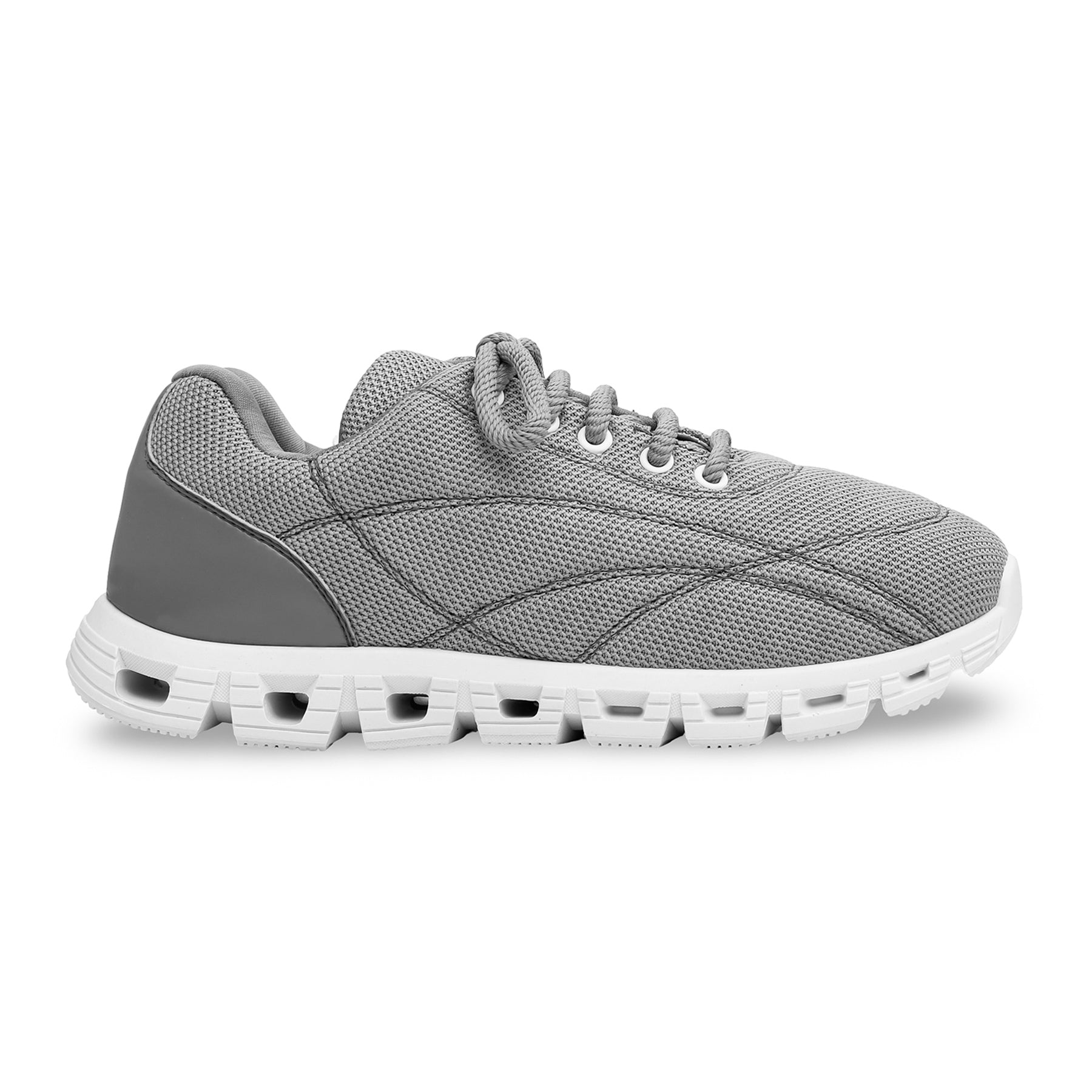 Grey Casual Sneaker AT7310