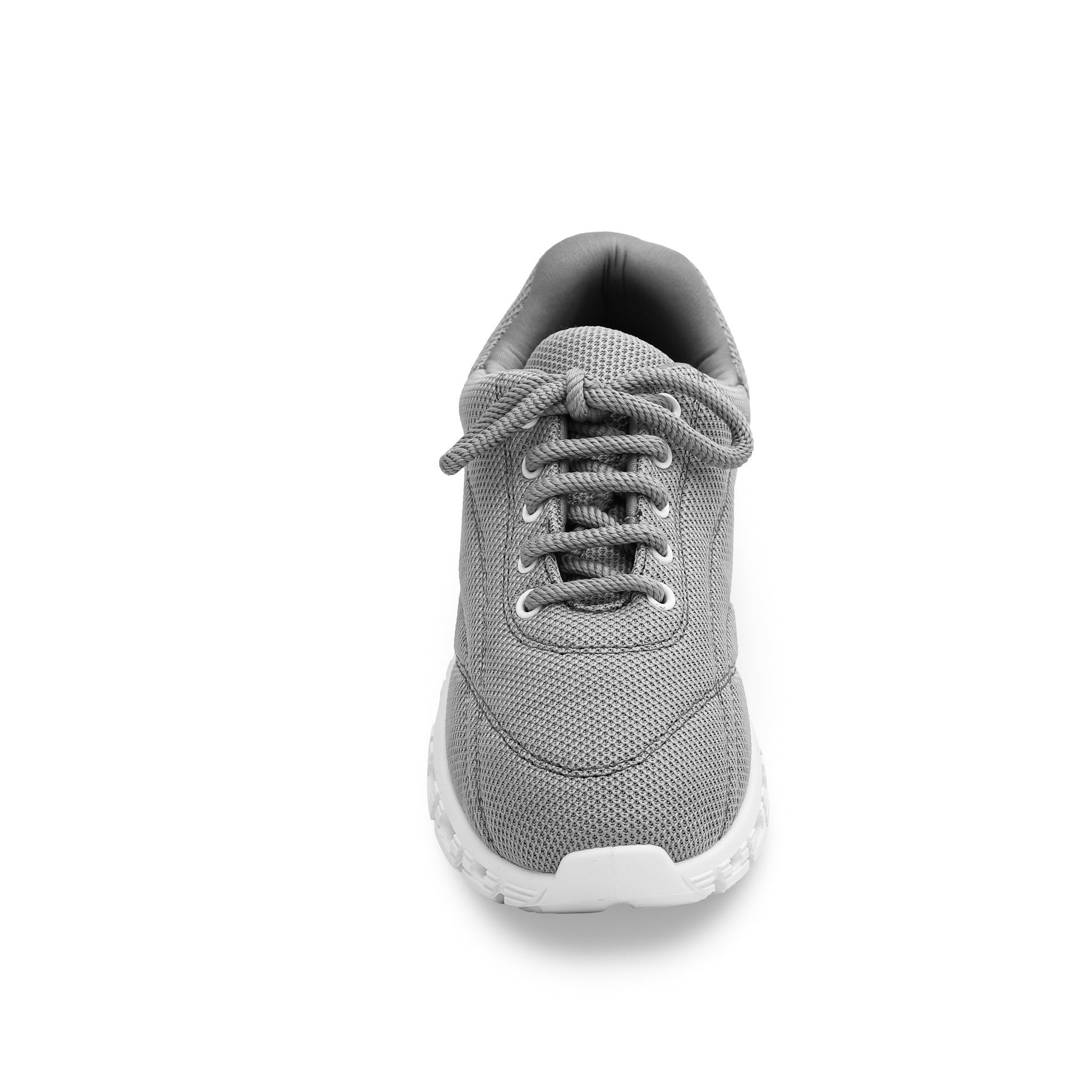 Grey Casual Sneaker AT7310