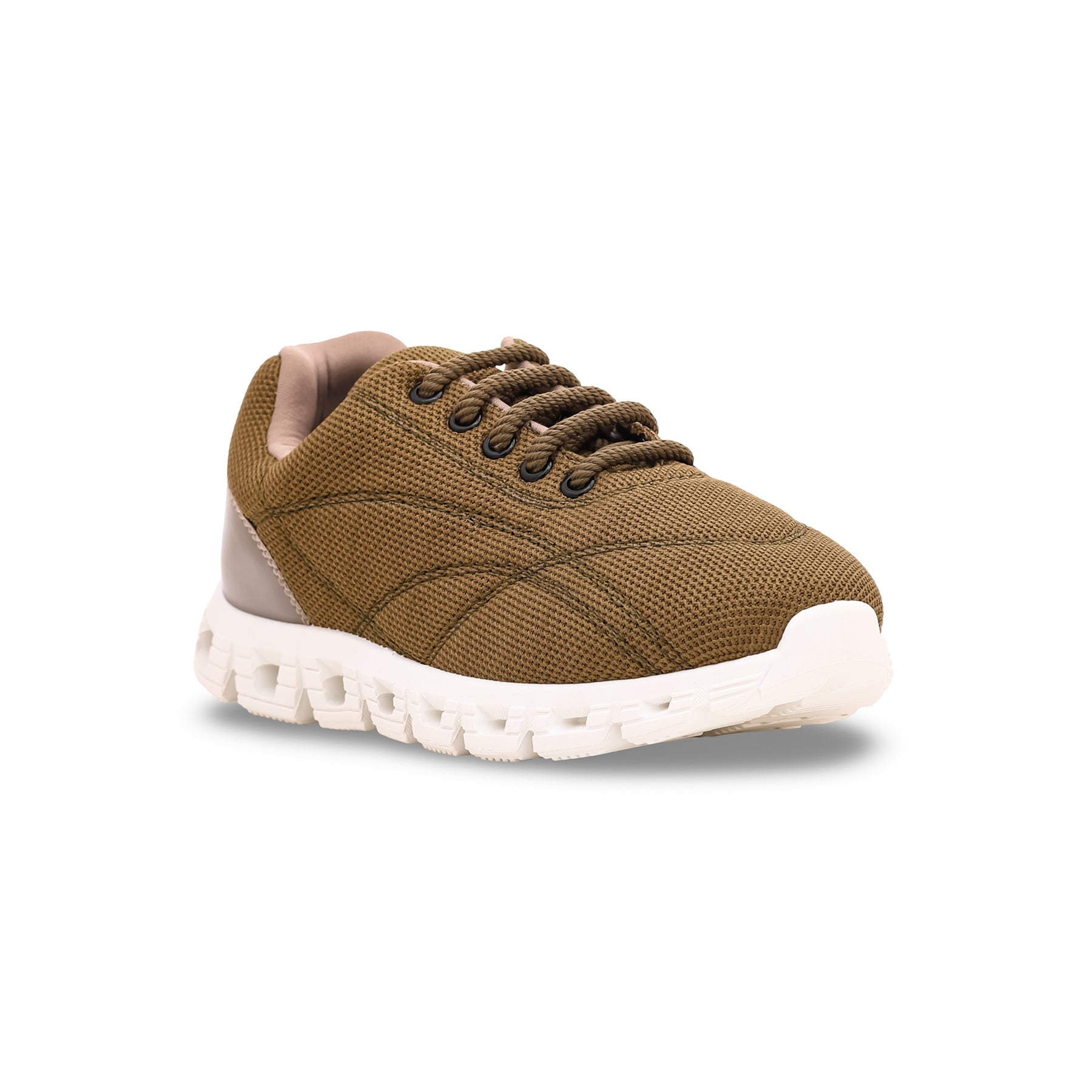 Green Athleisure Sneaker AT7310