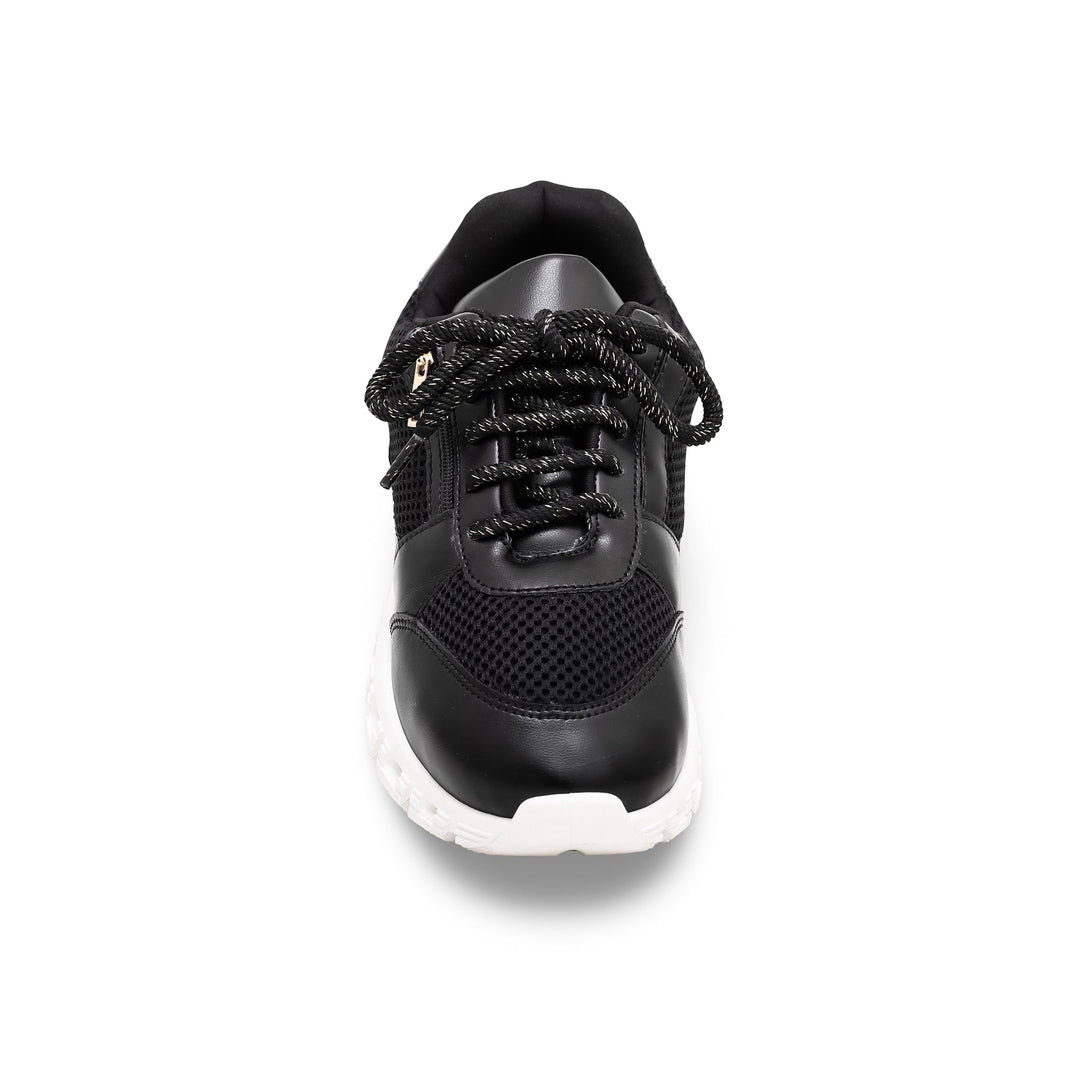 Black Casual Sneaker AT7320