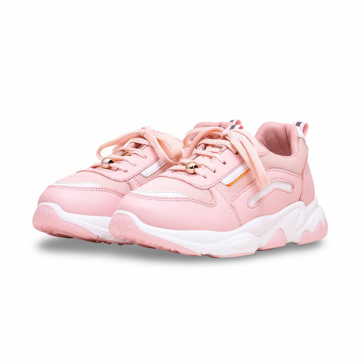 Pink Casual Sneaker AT7325