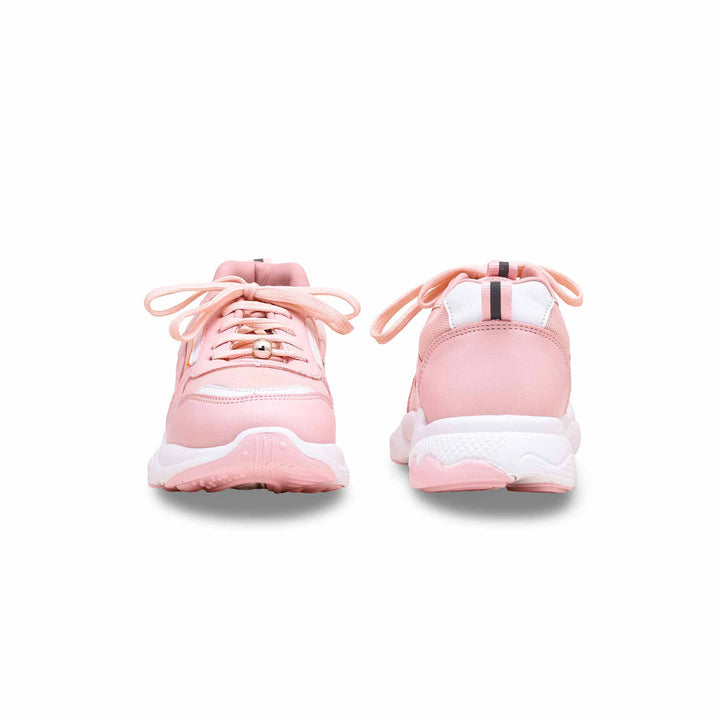 Pink Casual Sneaker AT7325