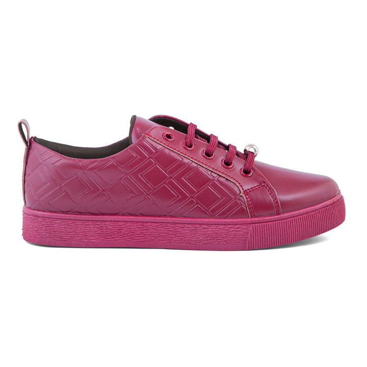 Maroon Sneaker AT7332