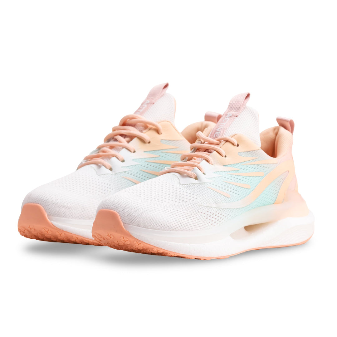 Peach Casual Sneaker AT7353