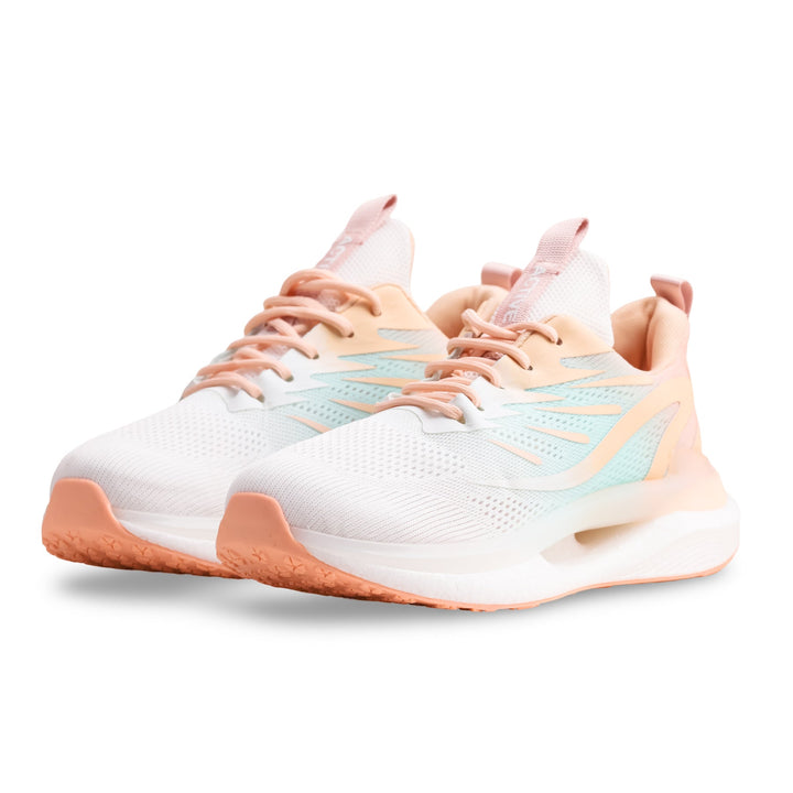 Peach Casual Sneaker AT7353