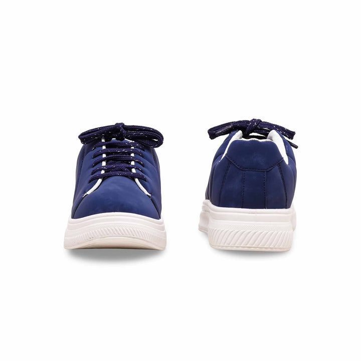 Navy Women Sneaker AT7362