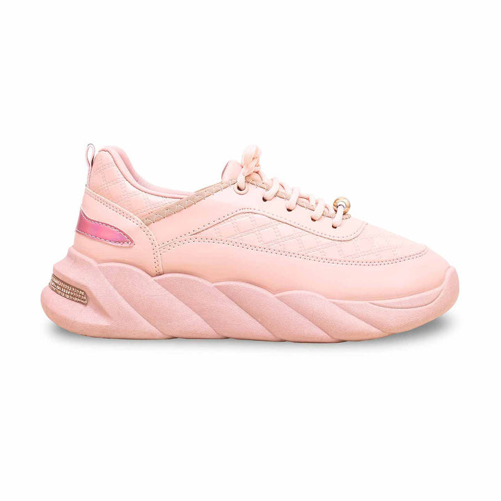 Pink Casual Sneaker AT7373