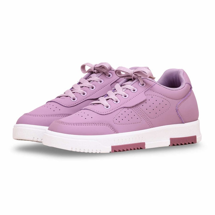 Purple Casual Sneaker AT7390