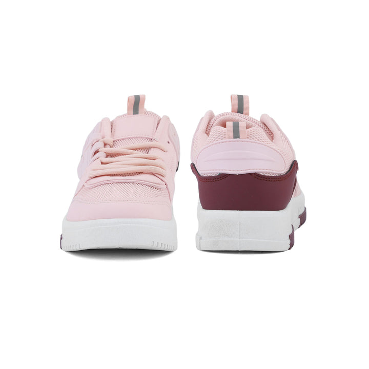 Pink Sneaker AT7391