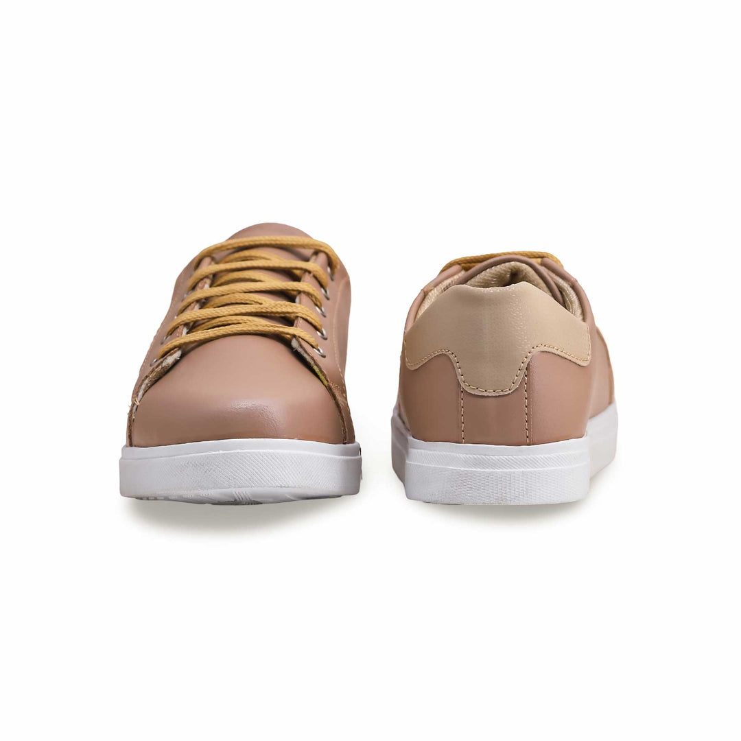 Beige Casual Sneaker AT7423