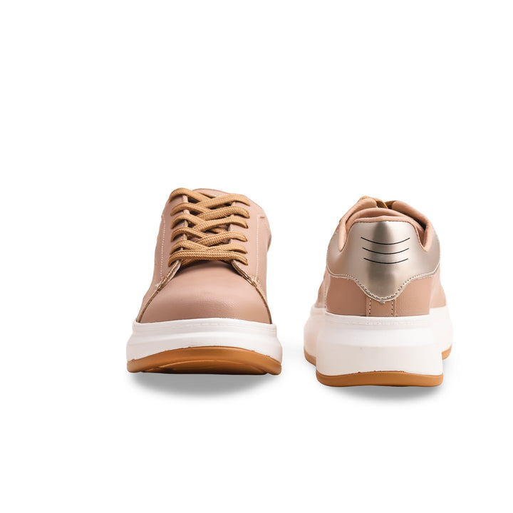 Brown Casual Sneaker AT7428