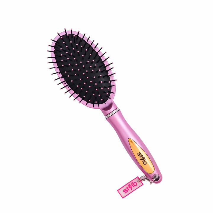 Fawn Hair Brush BR8140