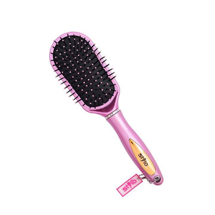 Fawn Hair Brush BR8141