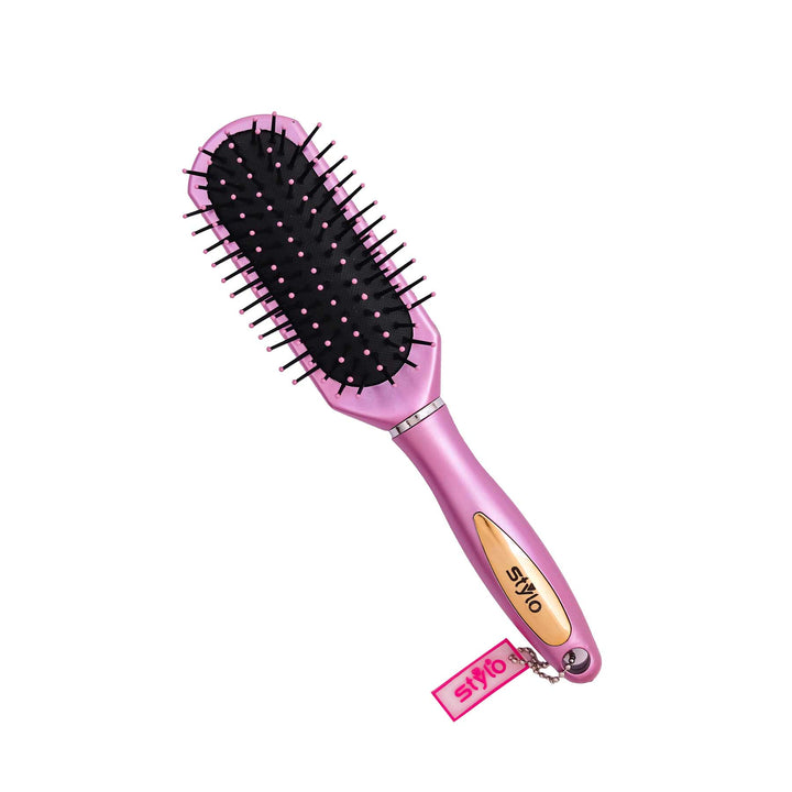 Fawn Hair Brush BR8142