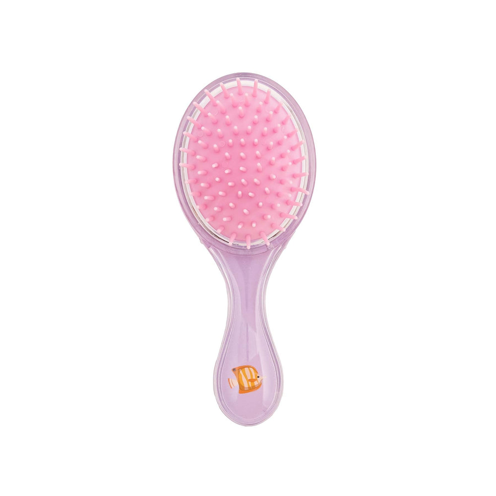 Multy Hair Brush BR8151