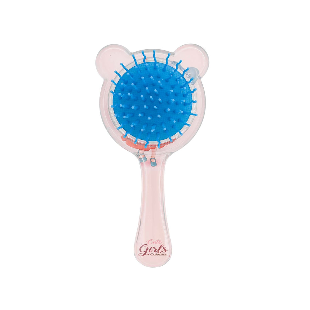 Multy Hair Brush BR8152