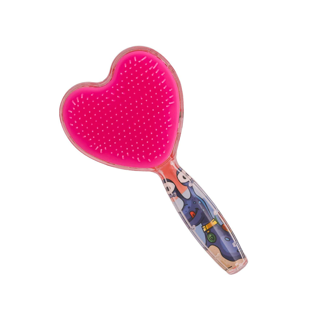 Multy Hair Brush BR8154