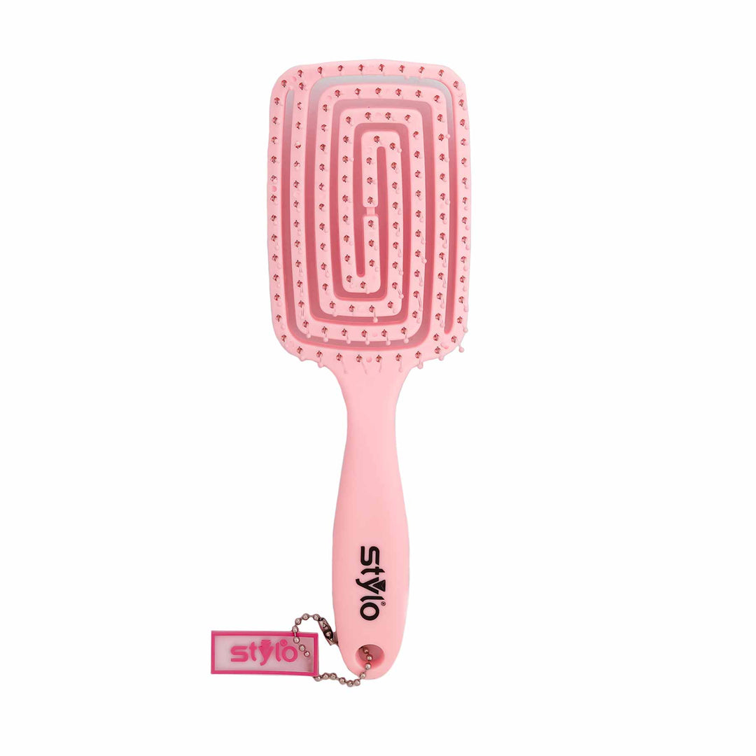 Multy Hair Brush BR8156