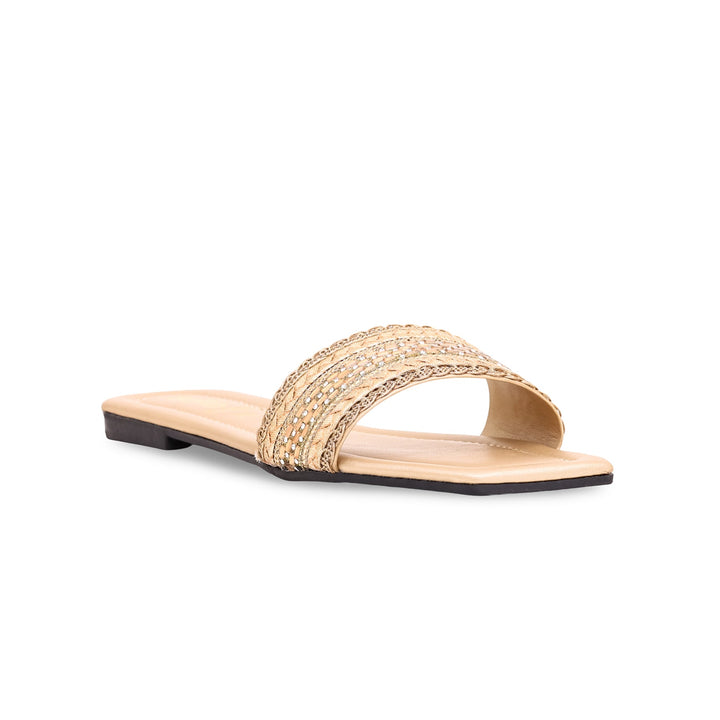 Golden Casual Slipper CL1633