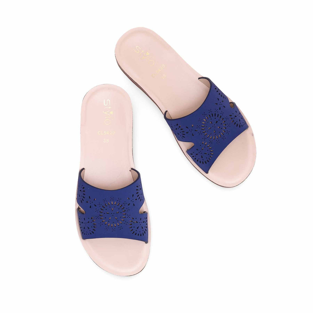 Navy Casual Softy CL5420