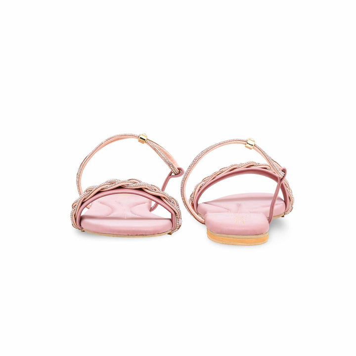 Pink Fancy Sandal FN5915