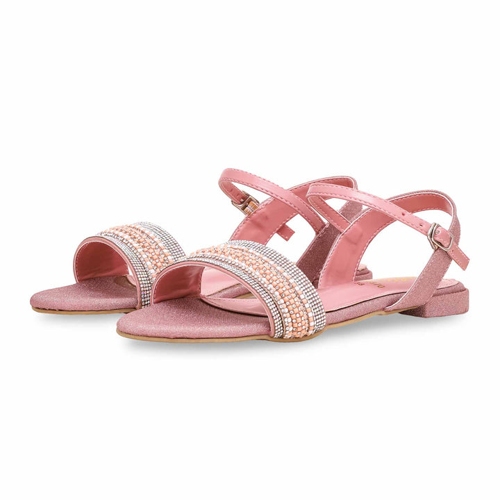 Pink Fancy Sandal FN5970