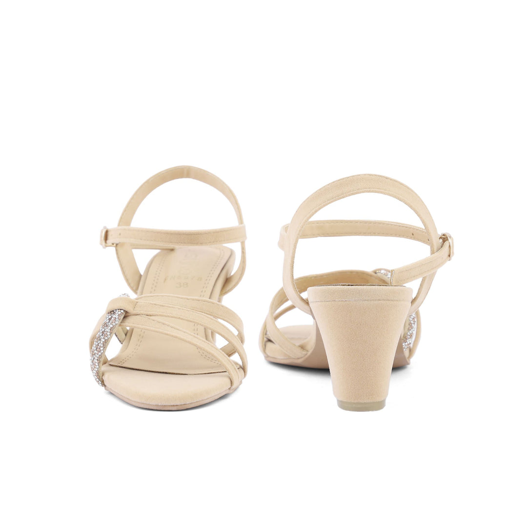 Fawn Fancy Sandal FN5978