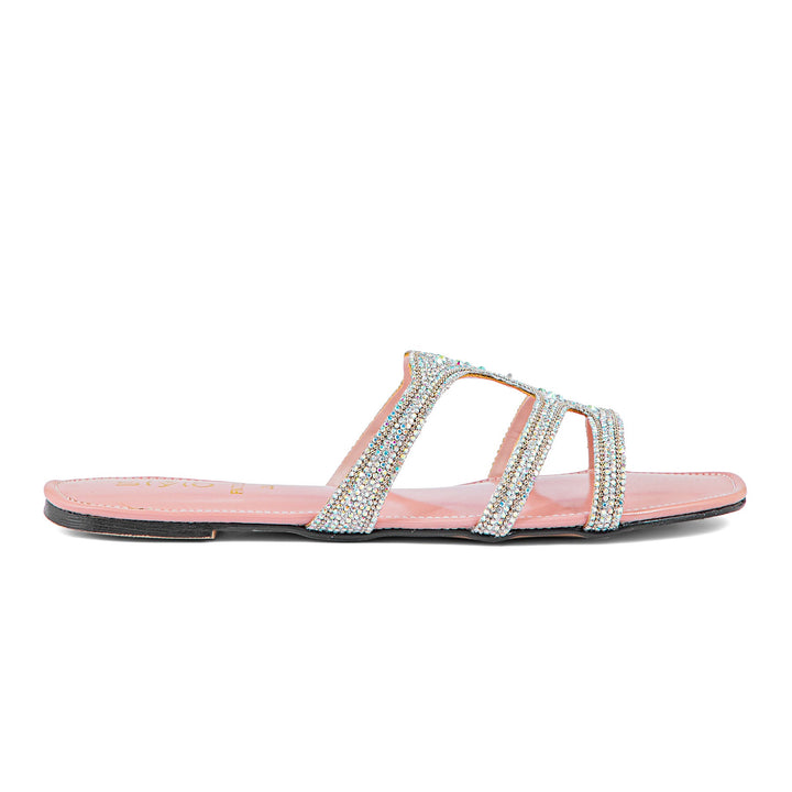 Pink Fancy Slipper FN7797