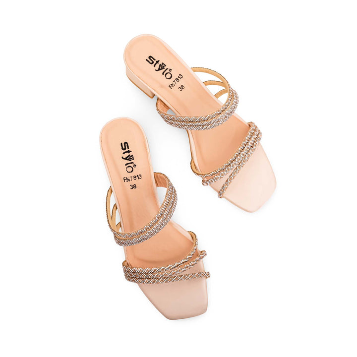 Fawn Fancy Slipper FN7813