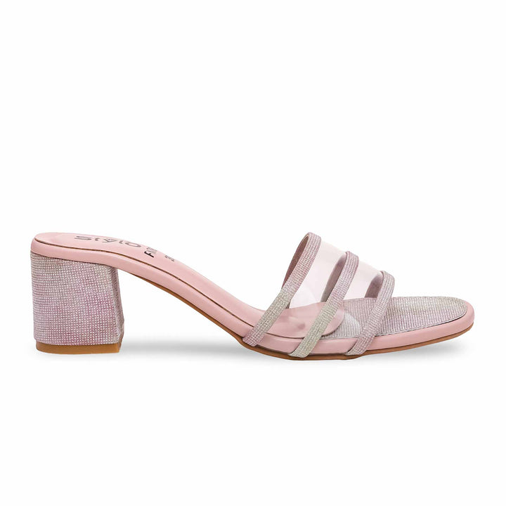 Pink Fancy Slipper FN7818