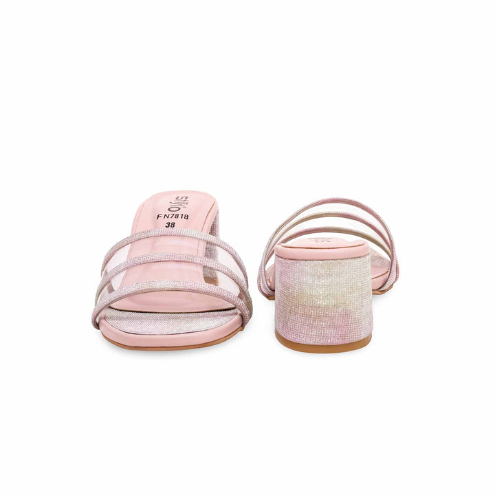 Pink Fancy Slipper FN7818