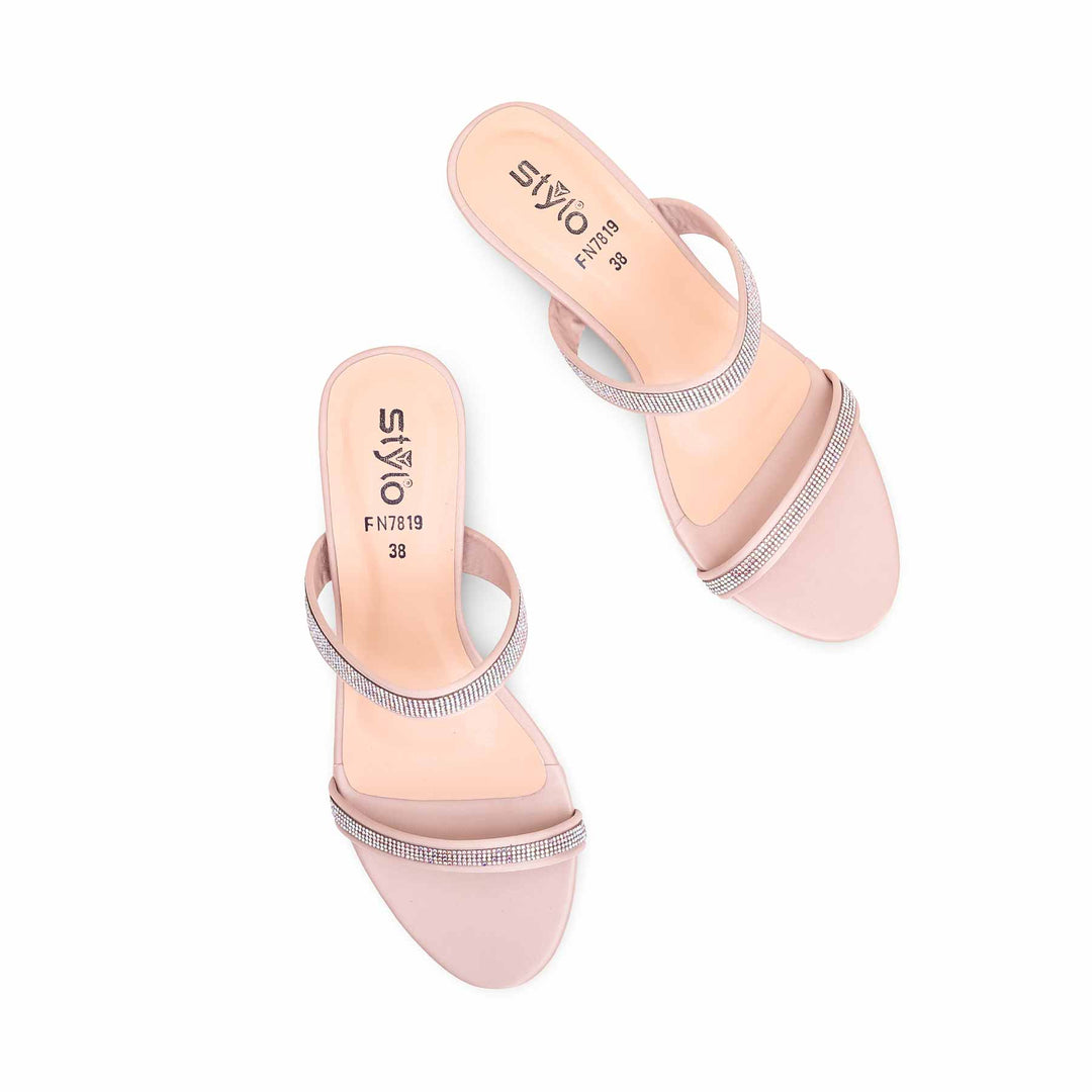 Fawn Fancy Slipper FN7819