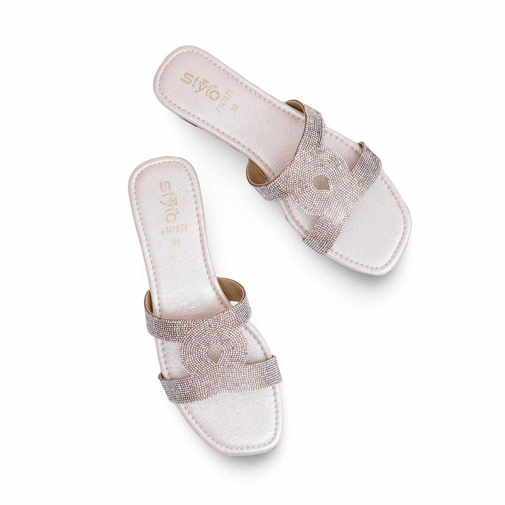 Fawn Fancy Slipper FN7877