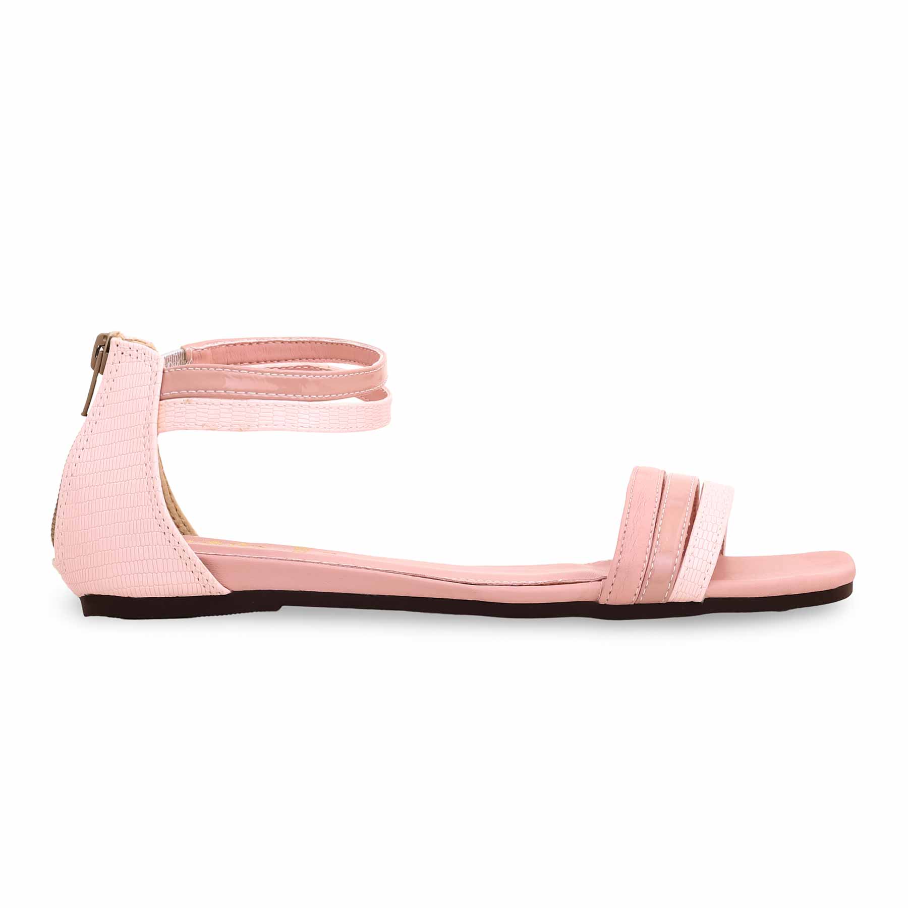 Pink Formal Sandal FR5304
