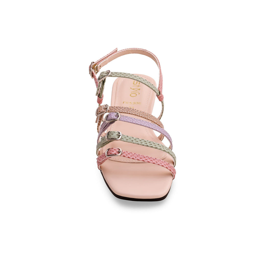 Fawn Formal Sandal FR5306