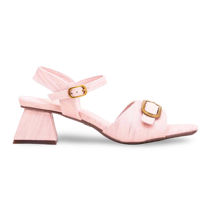 Pink Formal Sandal FR5337