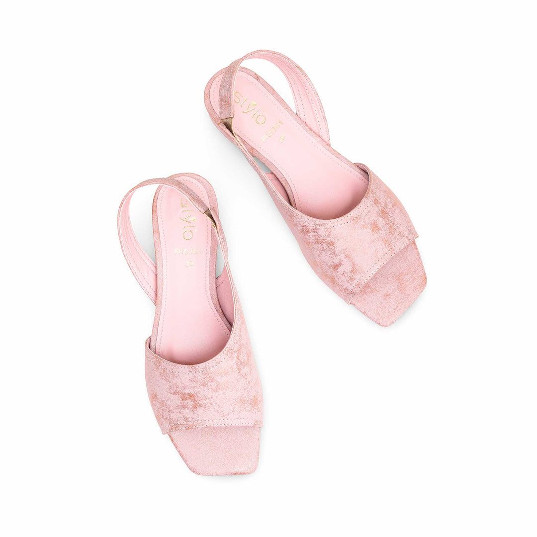 Pink Formal Sandal FR5361